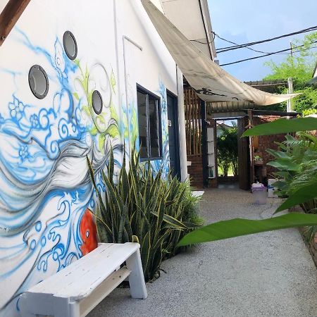 Rembulan Langkawi Guesthouse Pantai Cenang  Εξωτερικό φωτογραφία