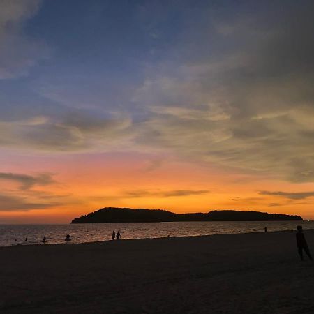 Rembulan Langkawi Guesthouse Pantai Cenang  Εξωτερικό φωτογραφία
