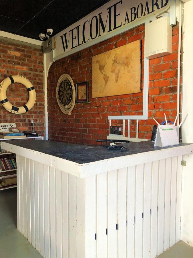 Rembulan Langkawi Guesthouse Pantai Cenang  Εξωτερικό φωτογραφία