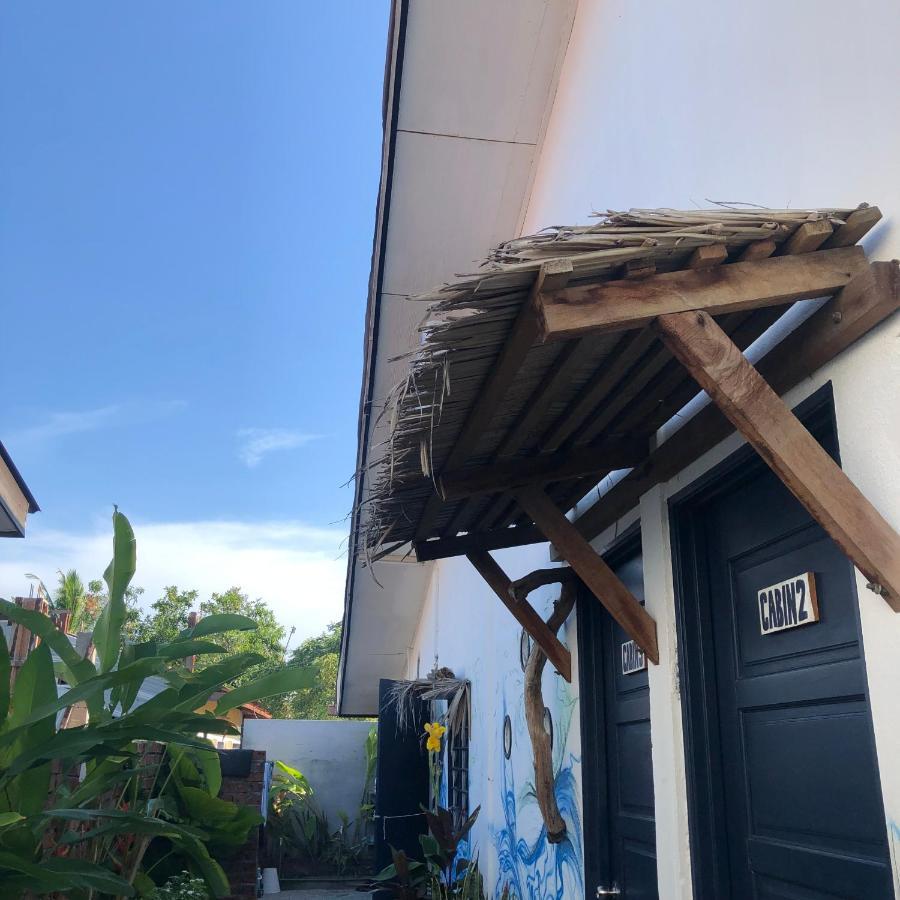 Rembulan Langkawi Guesthouse Pantai Cenang  Εξωτερικό φωτογραφία