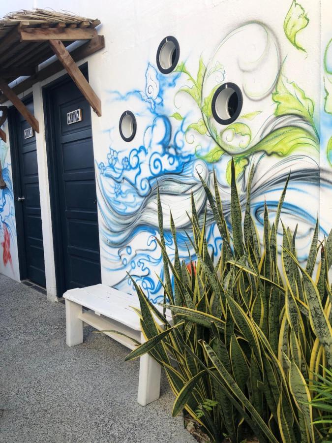 Rembulan Langkawi Guesthouse Pantai Cenang  Εξωτερικό φωτογραφία