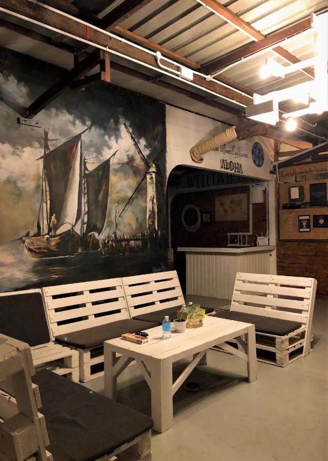 Rembulan Langkawi Guesthouse Pantai Cenang  Εξωτερικό φωτογραφία