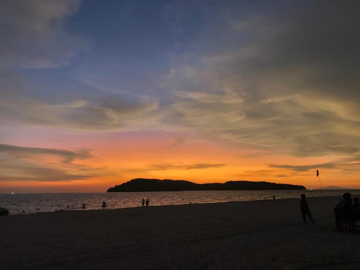 Rembulan Langkawi Guesthouse Pantai Cenang  Εξωτερικό φωτογραφία