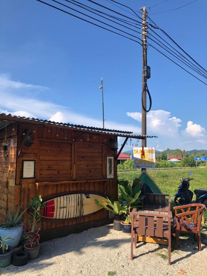 Rembulan Langkawi Guesthouse Pantai Cenang  Εξωτερικό φωτογραφία