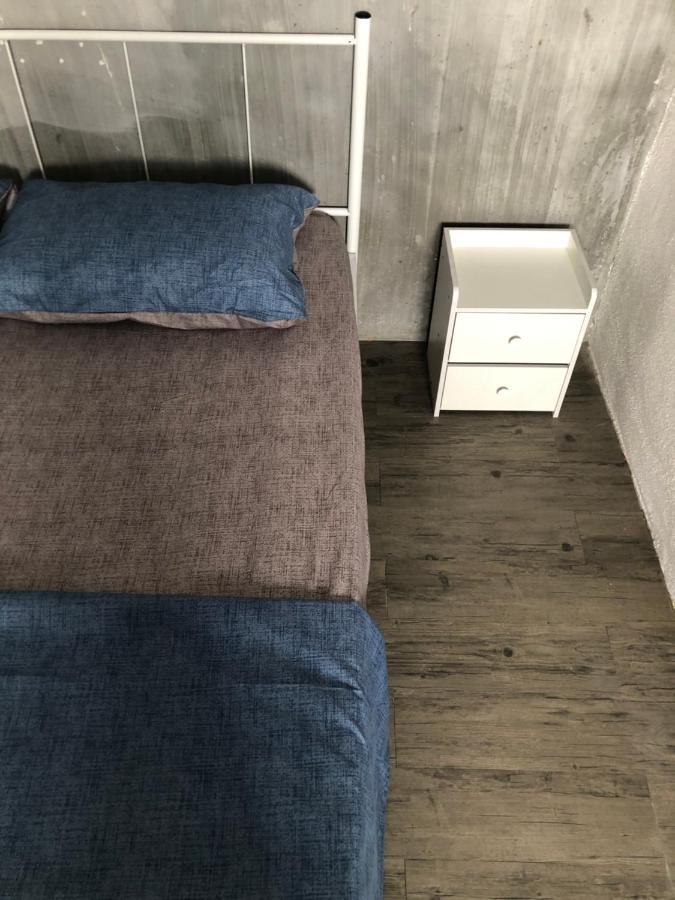 Rembulan Langkawi Guesthouse Pantai Cenang  Εξωτερικό φωτογραφία