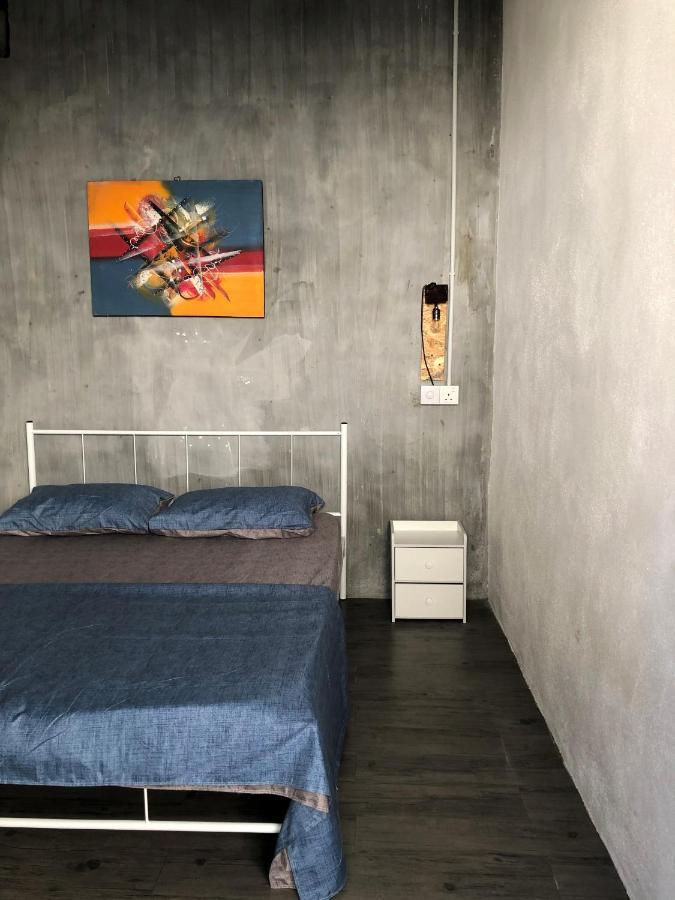 Rembulan Langkawi Guesthouse Pantai Cenang  Εξωτερικό φωτογραφία