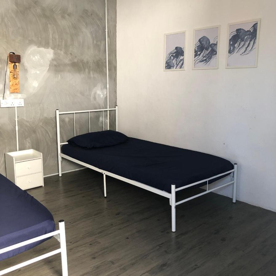 Rembulan Langkawi Guesthouse Pantai Cenang  Εξωτερικό φωτογραφία