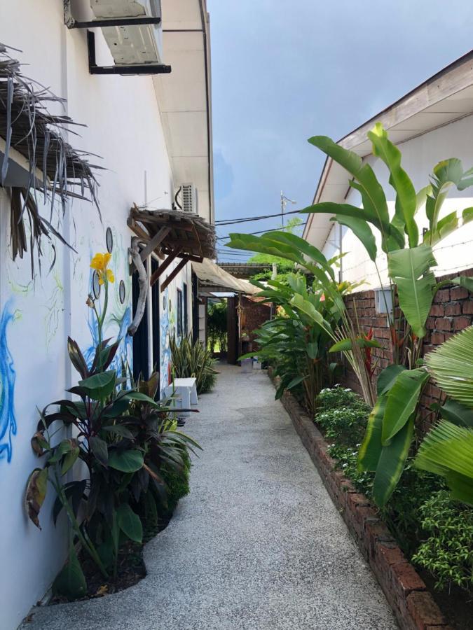 Rembulan Langkawi Guesthouse Pantai Cenang  Εξωτερικό φωτογραφία