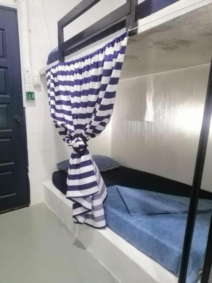 Rembulan Langkawi Guesthouse Pantai Cenang  Εξωτερικό φωτογραφία
