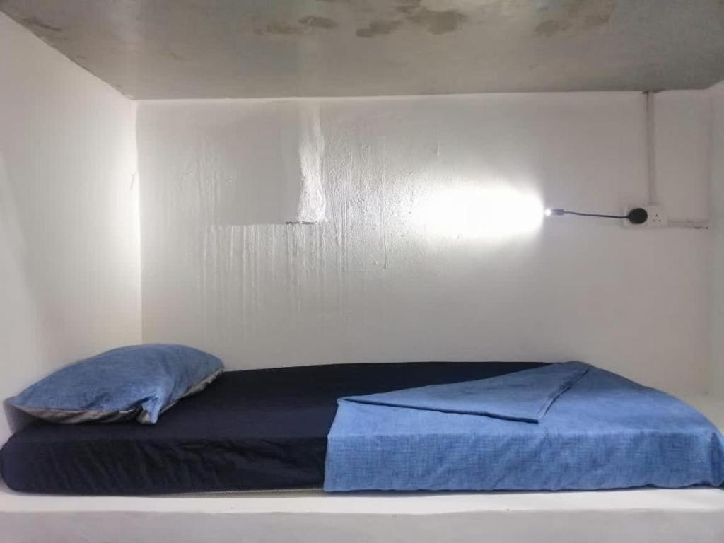 Rembulan Langkawi Guesthouse Pantai Cenang  Εξωτερικό φωτογραφία